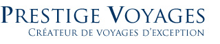 Voyage d'exception: voyages et hôtels de luxe