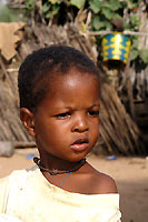Portraits d'enfants - Cliquez pour voir et agrandir